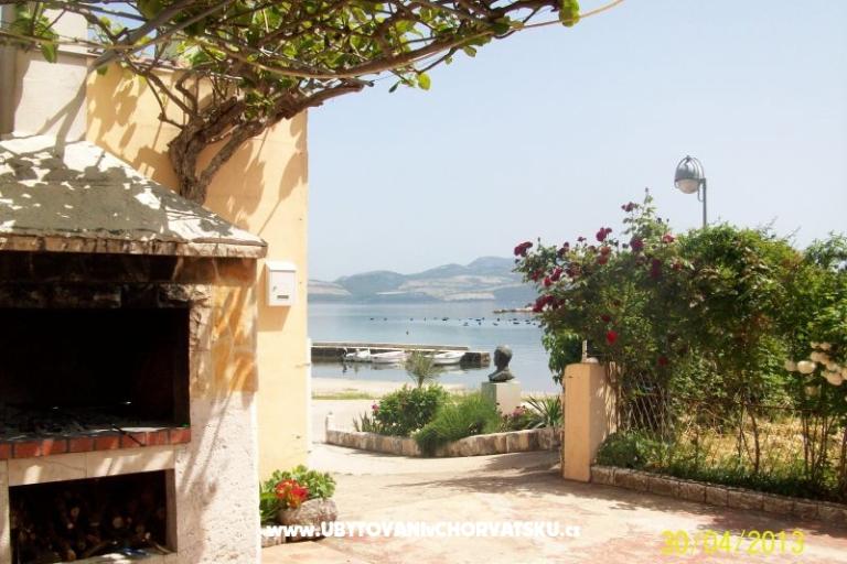 Appartementen Mratinović Sreser  – foto 10