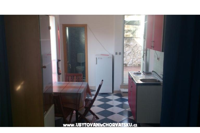 Appartementen Mratinović Sreser  – foto 11