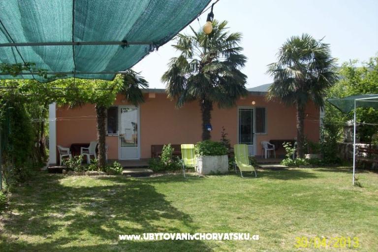 Appartementen Mratinović Sreser  – foto 12