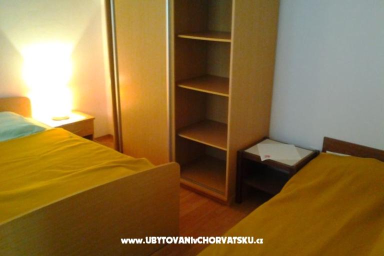 Appartementen Mratinović Sreser  – foto 13