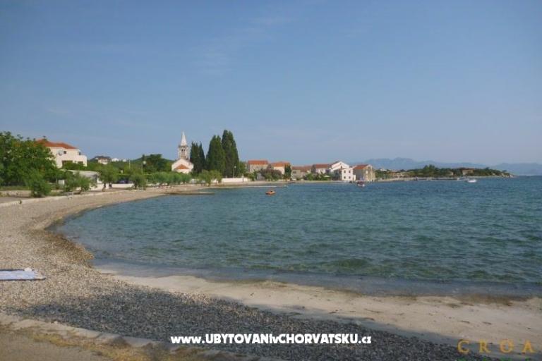 Appartementen Mratinović Sreser  – foto 14