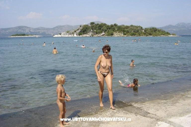 Appartementen Mratinović Sreser  – foto 15