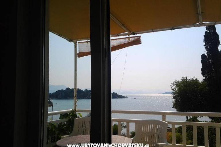 Appartementen Mratinović Sreser  – foto 5