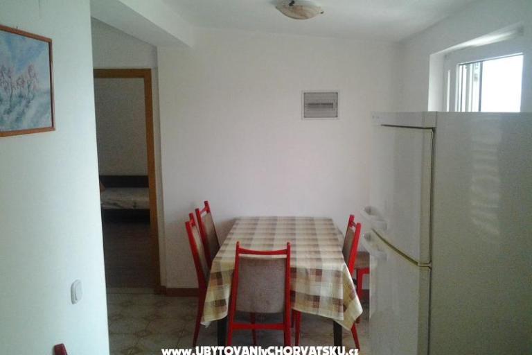 Appartementen Mratinović Sreser  – foto 6