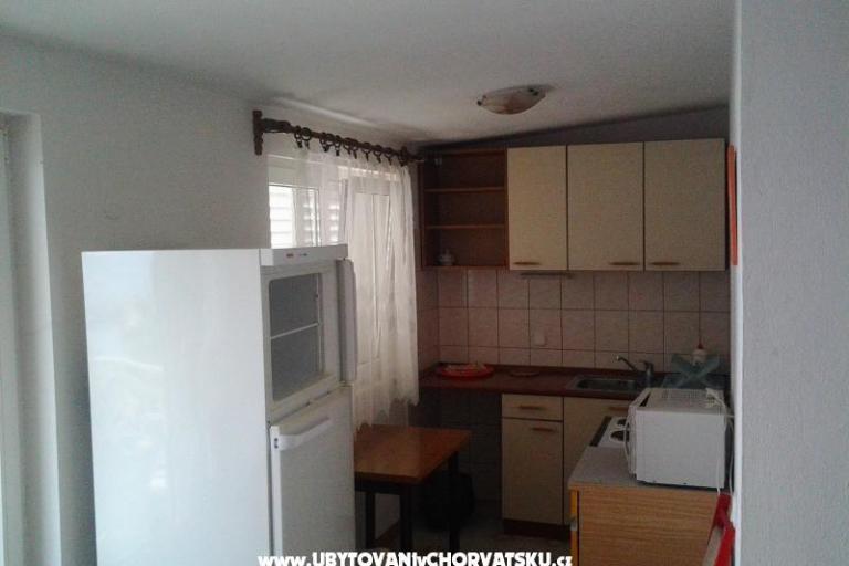 Appartementen Mratinović Sreser  – foto 7