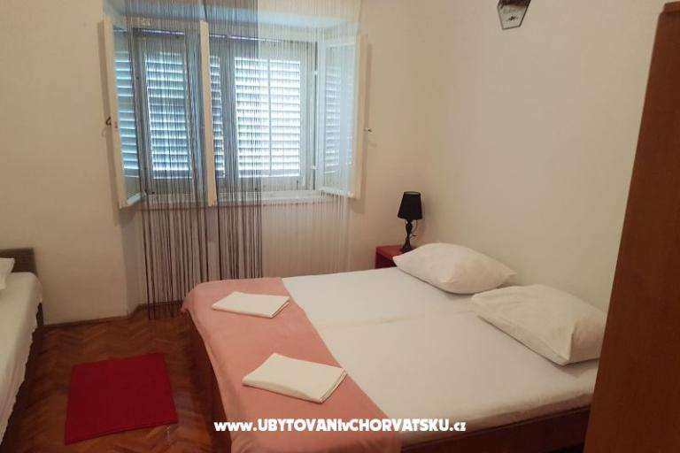 Appartementy pokoje Urlić – foto 12