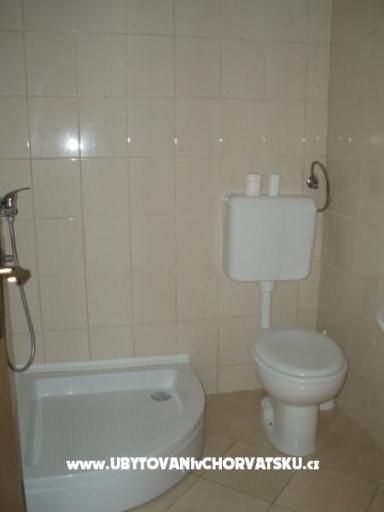 Appartementy pokoje Urlić – foto 14