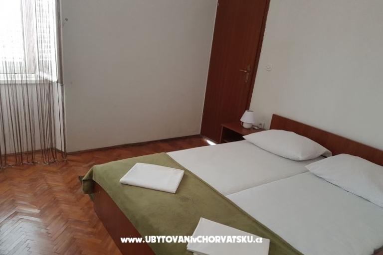 Appartementy pokoje Urlić – foto 15