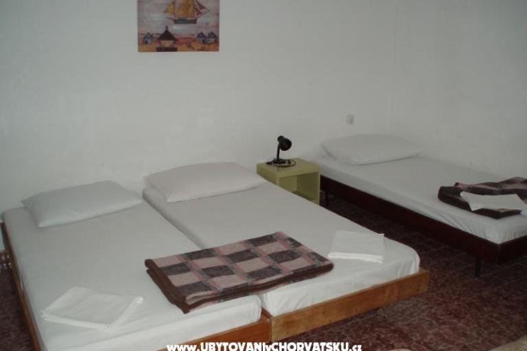 Appartementy pokoje Urlić – foto 4