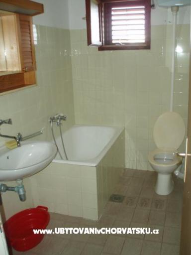 Appartementy pokoje Urlić – foto 5