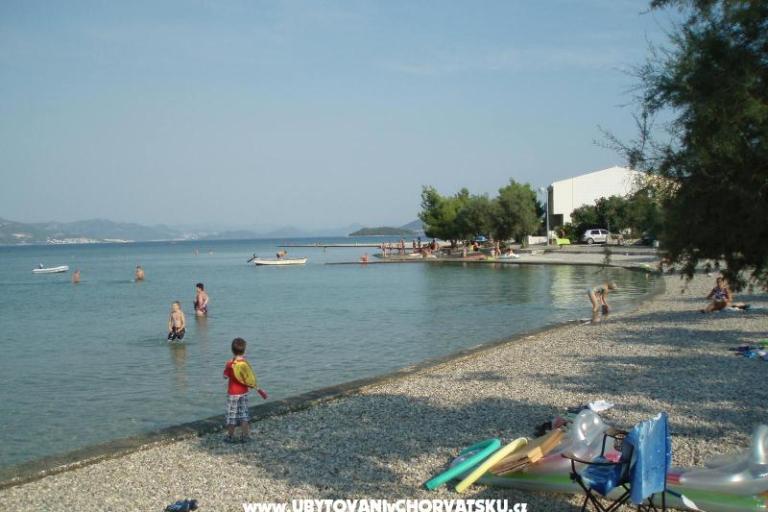 Appartementy pokoje Urlić – foto 8