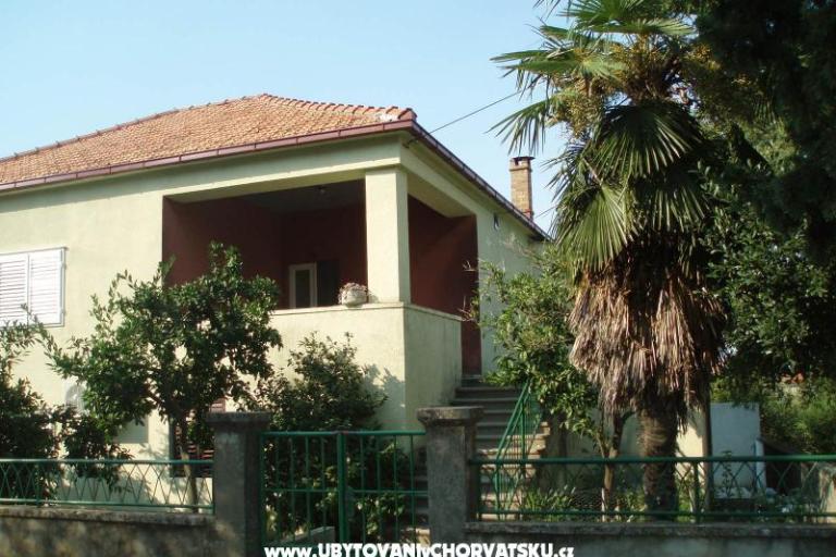 Appartementy pokoje Urlić – foto 9