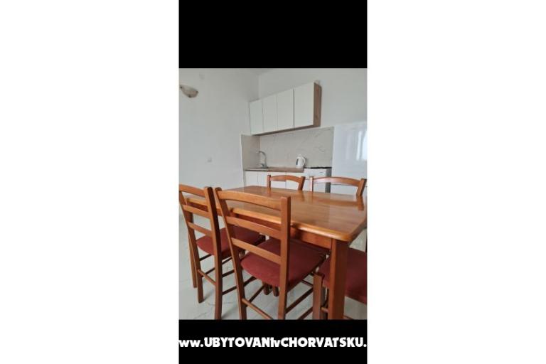 Appartementen Kamelia – foto 7