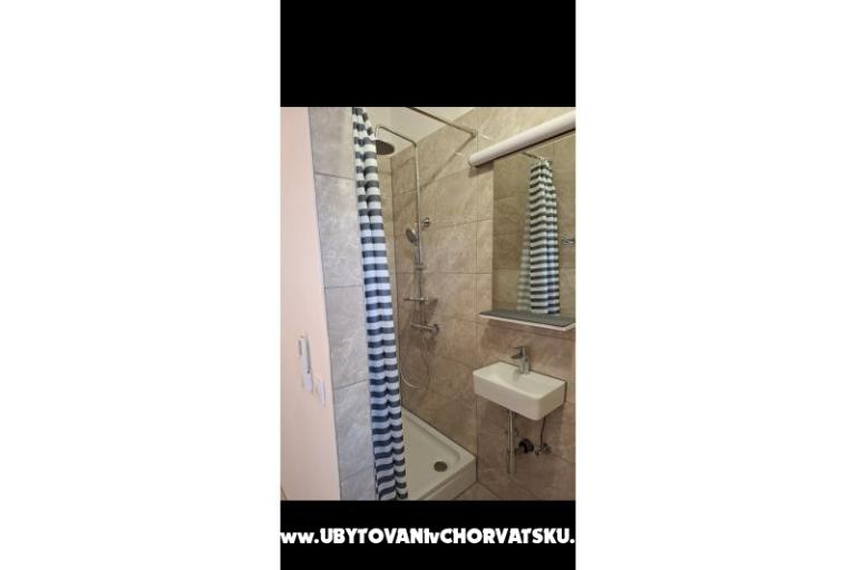 Appartementen Kamelia – foto 9