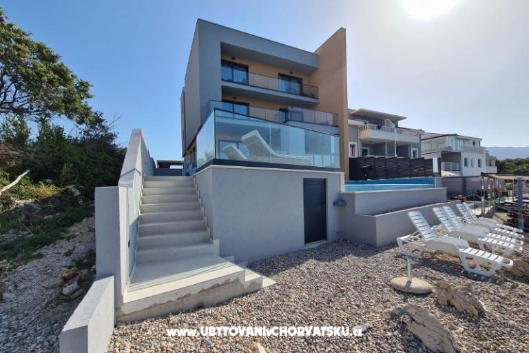 Vakantiehuis Sreser – foto 2