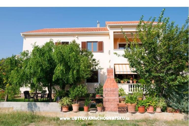 Appartement Dana – foto 8