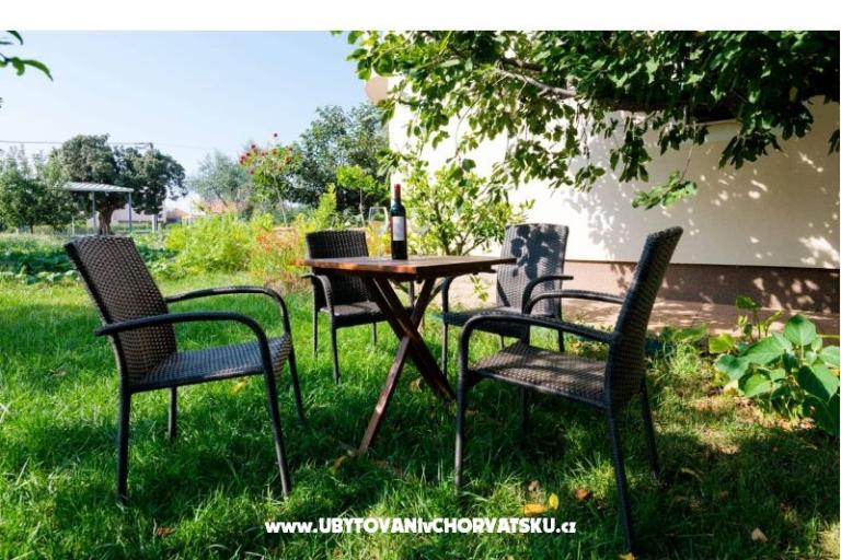 Appartement Dana – foto 9