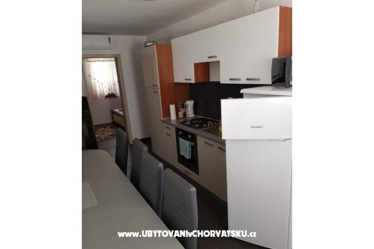 Appartement D&amp;M – foto 11