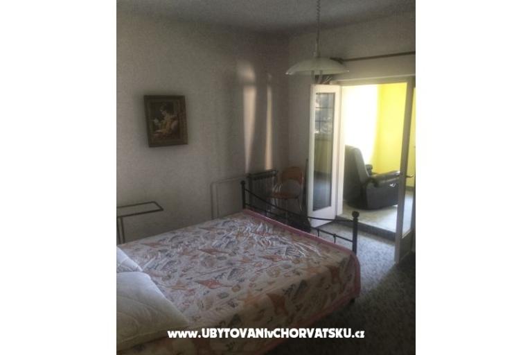 Appartement op het strand Lola – foto 12