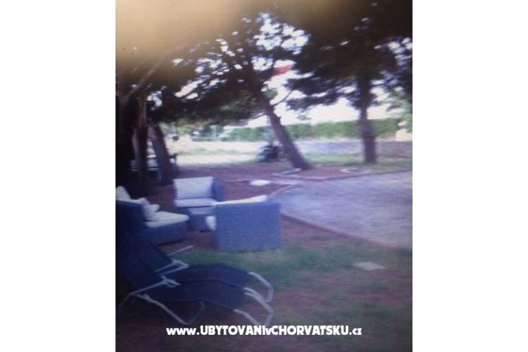 Appartement op het strand Lola – foto 13