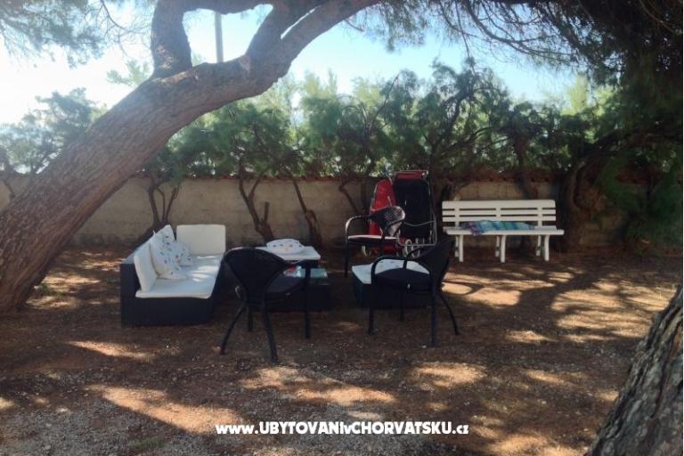 Appartement op het strand Lola – foto 14