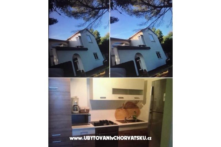 Appartement op het strand Lola – foto 15