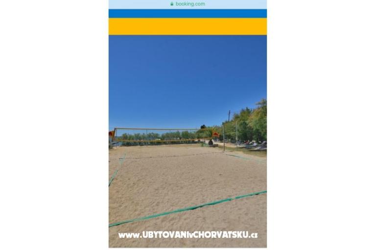 Appartement op het strand Lola – foto 17