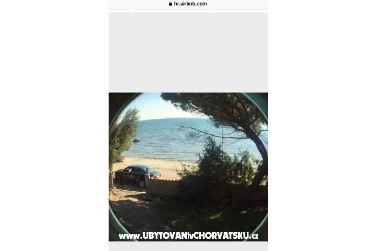 Appartement op het strand Lola – foto 18