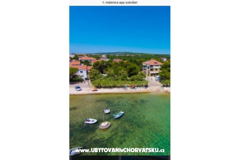 Appartement op het strand Lola – foto 19