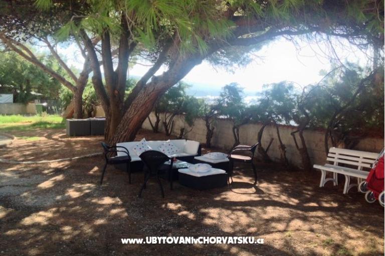 Appartement op het strand Lola – foto 4