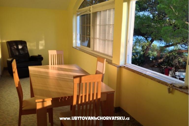 Appartement op het strand Lola – foto 5