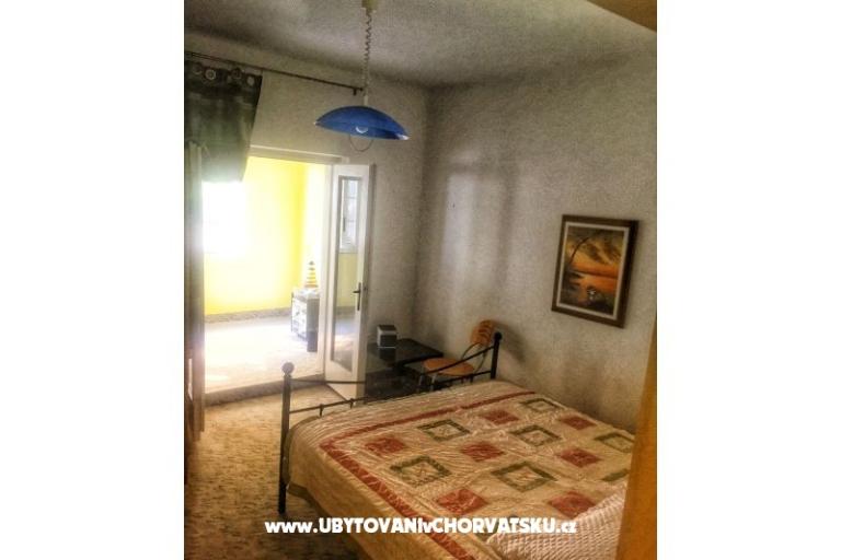 Appartement op het strand Lola – foto 8