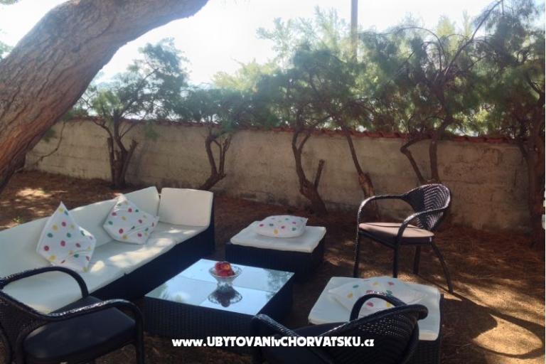 Appartement op het strand Lola – foto 9