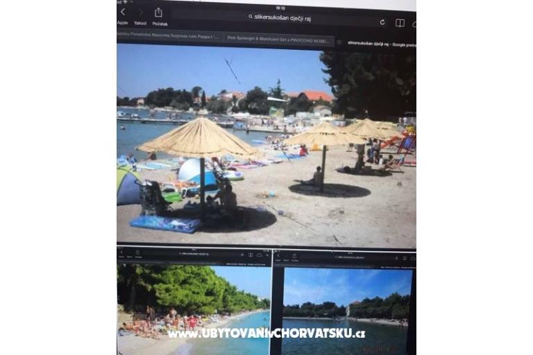 Huis op het strand Lola Beach Huis Lola – foto 11