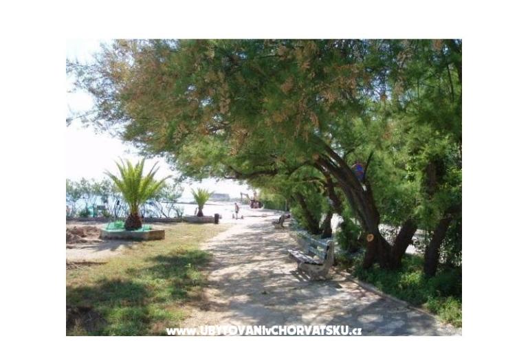 Huis op het strand Lola Beach Huis Lola – foto 12