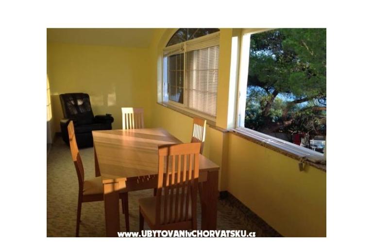 Huis op het strand Lola Beach Huis Lola – foto 6