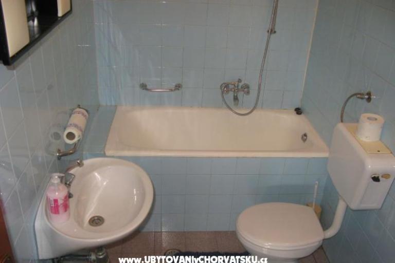 Appartement Samodol – foto 5