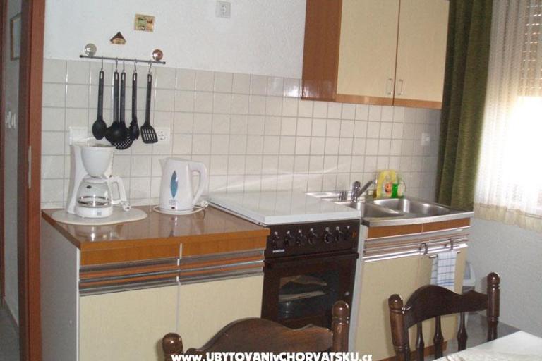 Appartementen Marina – foto 12