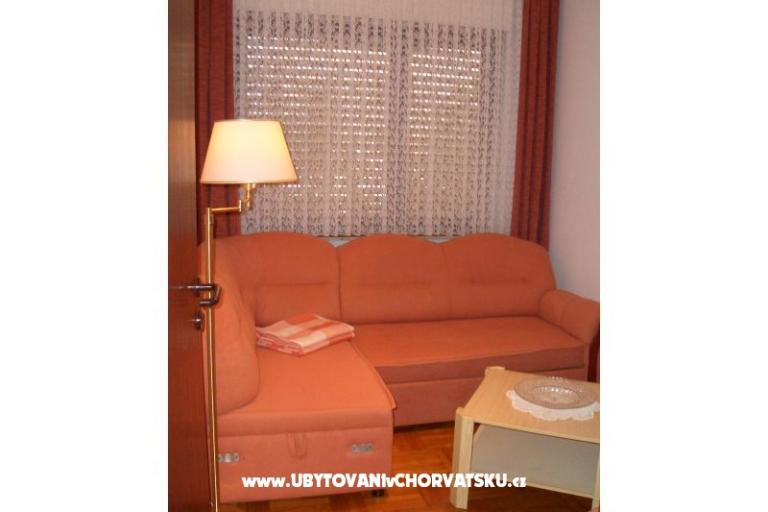 Appartementen Marina – foto 13