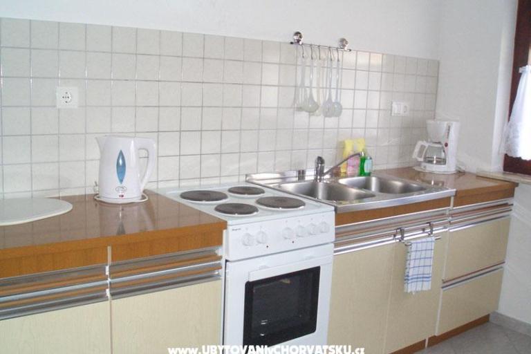 Appartementen Marina – foto 14