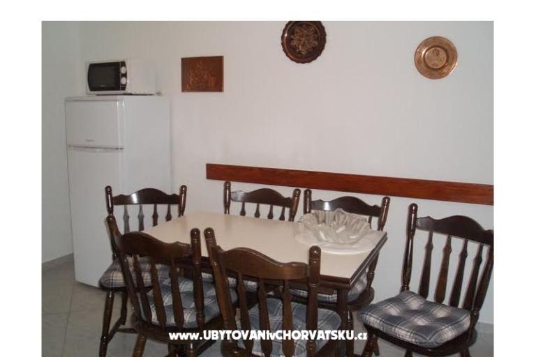 Appartementen Marina – foto 16