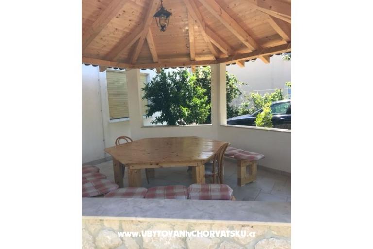 Appartementen Marina – foto 2