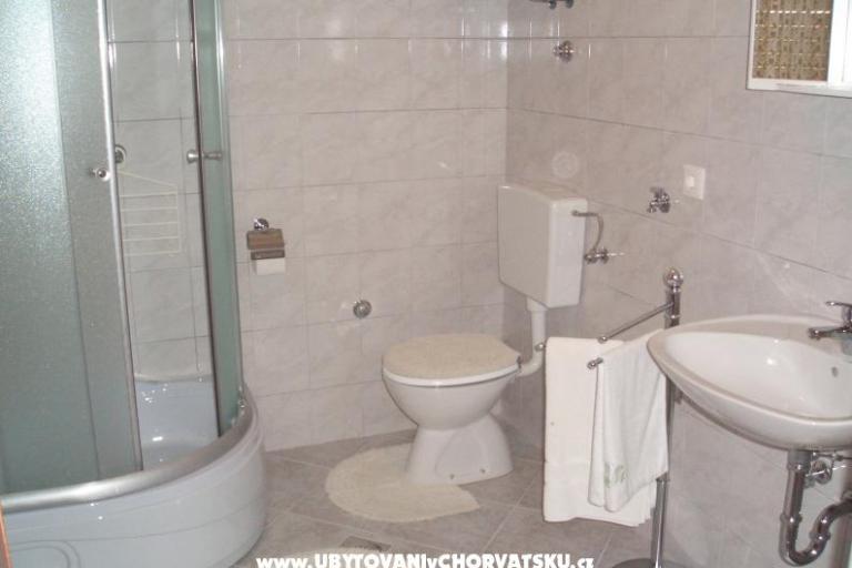 Appartementen Marina – foto 7