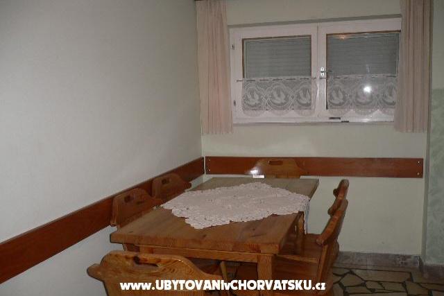 Vakantiehuis Goga – foto 11