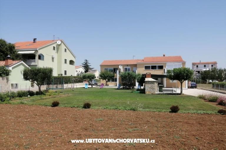 Appartementen Barbir – foto 12