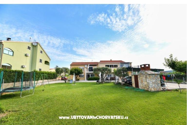 Appartementen Barbir – foto 9