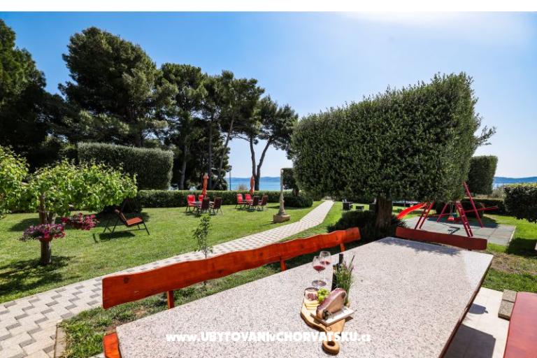 Appartementen Becky – foto 18