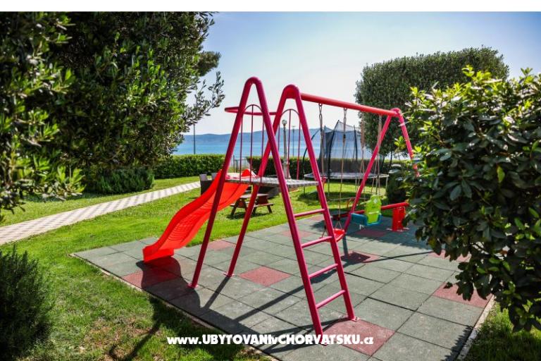 Appartementen Becky – foto 6