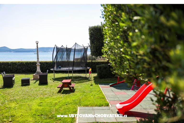 Appartementen Becky – foto 8
