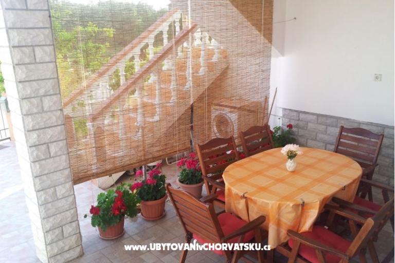 Appartementen Brković – foto 10